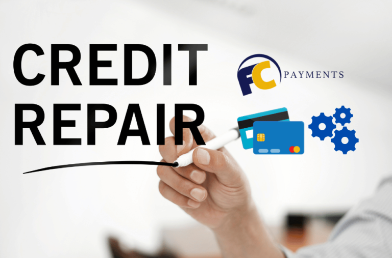 Credit Repair Business