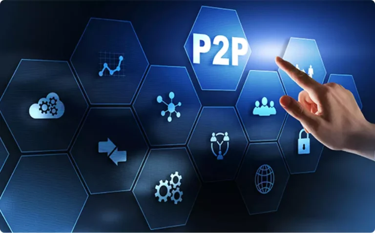 P2P Lending