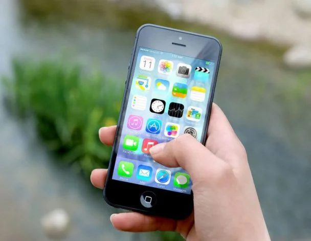 Innovative Apps for Africa