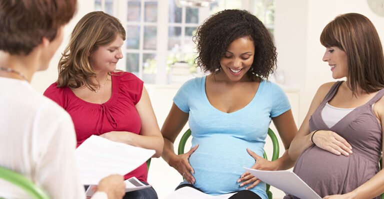 Business Plan: Childbirth Services in Africa