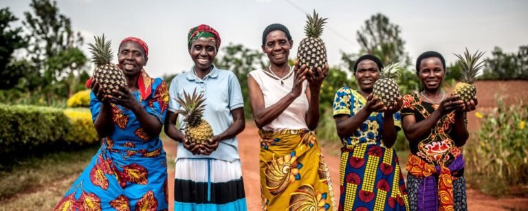 Farmer’s Cooperative