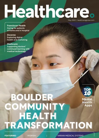 Healthcare Magazine