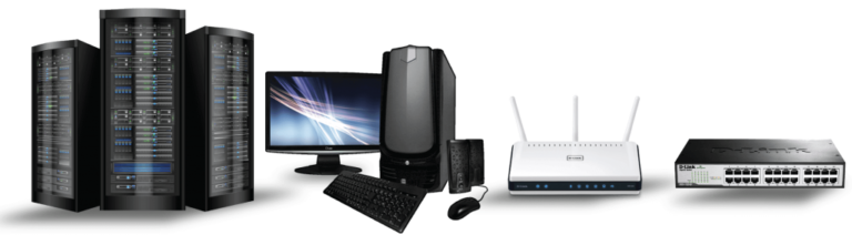 IT Equipment Service