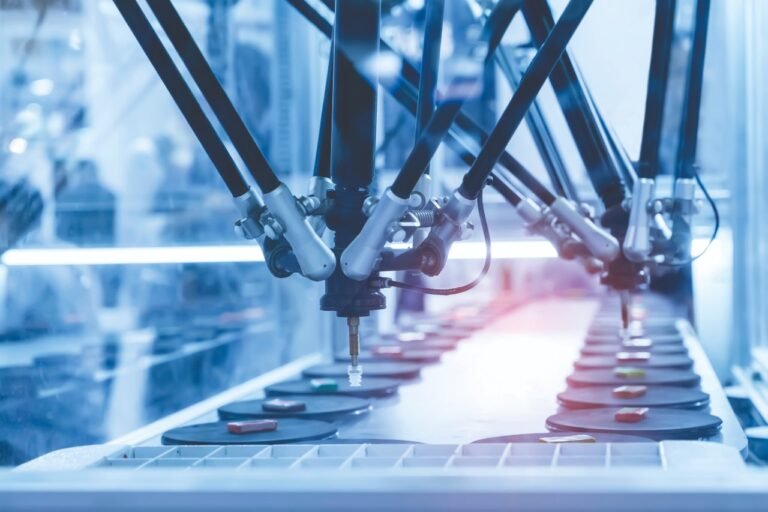 Production of Medical or regular gloves