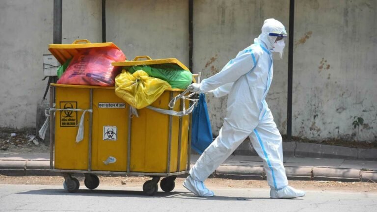 Business Plan: Medical Waste Disposal in Africa