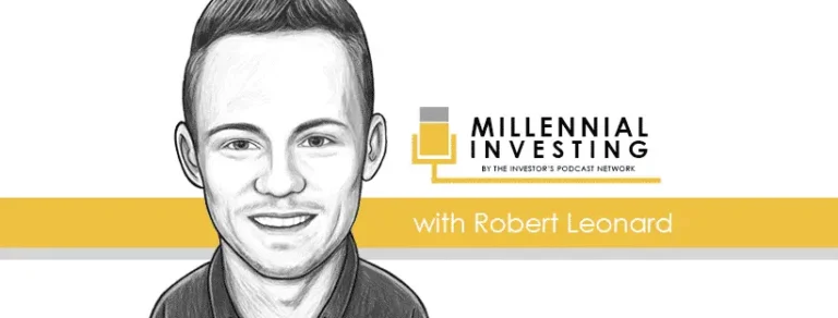 Finance-related Podcast in Africa