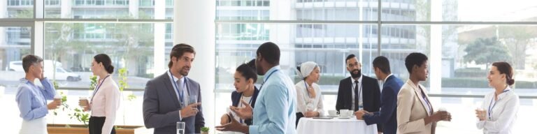 Event planning business