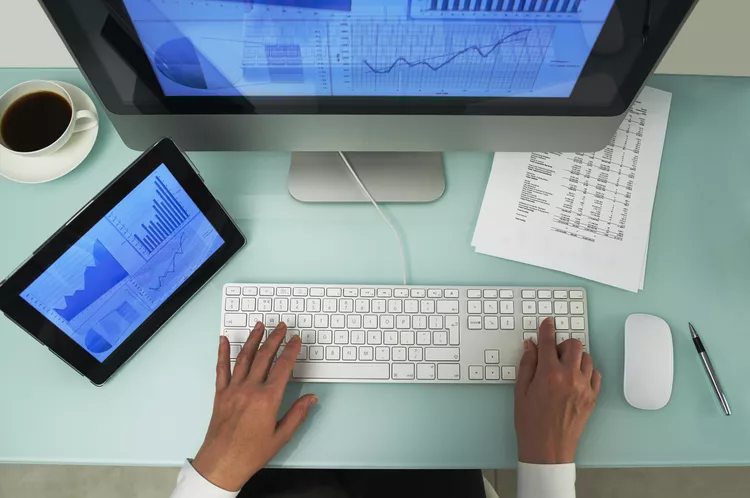 Computer Setup Service