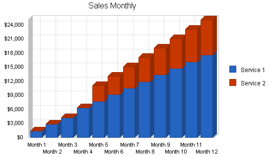 Business Plan for an Innovative Medical Billing Service in Africa