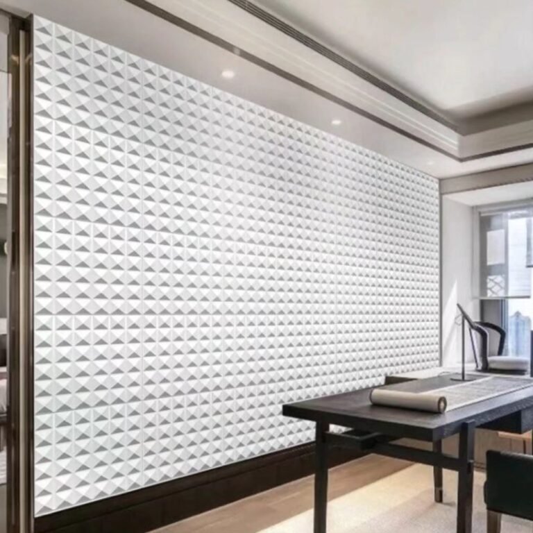 Wallpaper retailing & installation