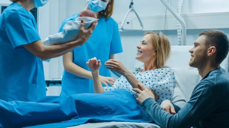 Midwifery/Doula service